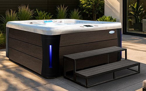 Escape Plus&trade; Spas Paterson hot tubs for sale