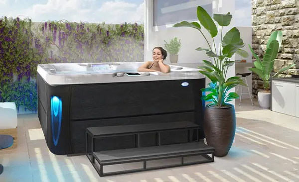Escape X-Series Spas Paterson hot tubs for sale