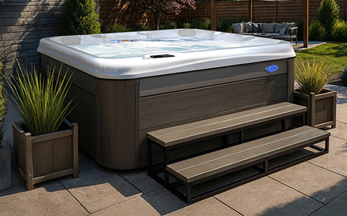Patio&trade; Spas Paterson hot tubs for sale