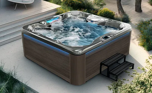 Platinum™ Spas Paterson hot tubs for sale