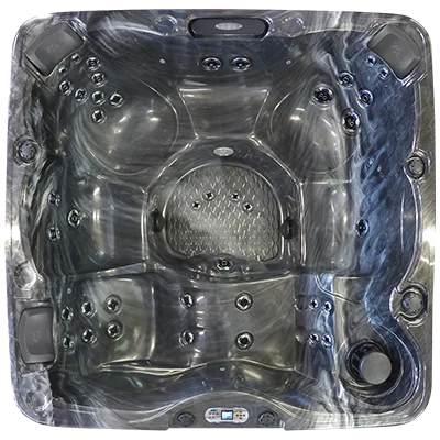 Pacifica EC-739L hot tubs for sale in Paterson