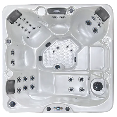 Costa EC-740L hot tubs for sale in Paterson
