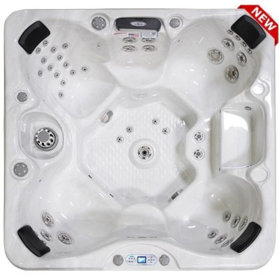Baja EC-749B hot tubs for sale in Paterson