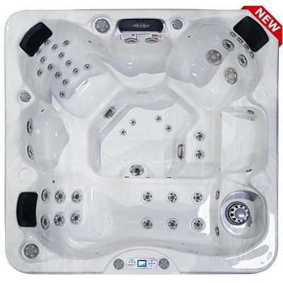Costa EC-749L hot tubs for sale in Paterson
