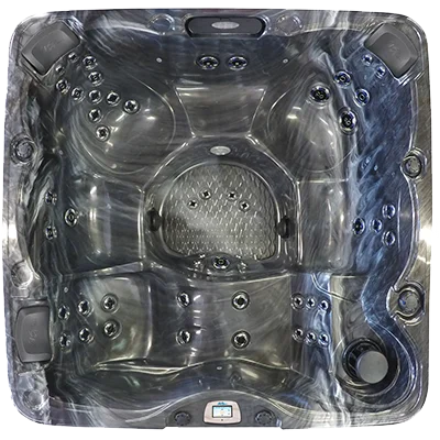 Pacifica-X EC-751LX hot tubs for sale in Paterson