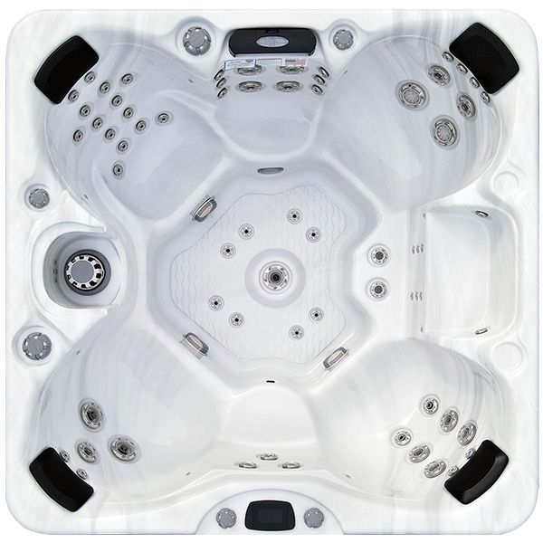 Baja-X EC-767BX hot tubs for sale in Paterson