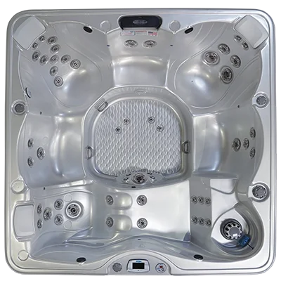 Atlantic-X EC-851LX hot tubs for sale in Paterson