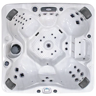 Cancun-X EC-867BX hot tubs for sale in Paterson