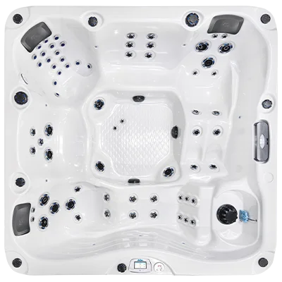 Malibu-X EC-867DLX hot tubs for sale in Paterson