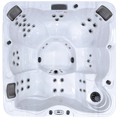 Pacifica Plus PPZ-743L hot tubs for sale in Paterson