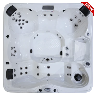 Pacifica Plus PPZ-743LC hot tubs for sale in Paterson