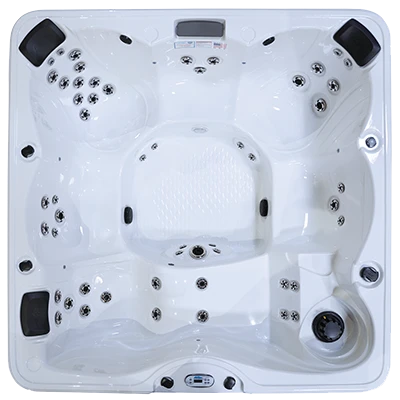 Atlantic Plus PPZ-843L hot tubs for sale in Paterson