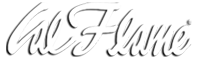 cal flame logo - hot tubs spas for sale Paterson