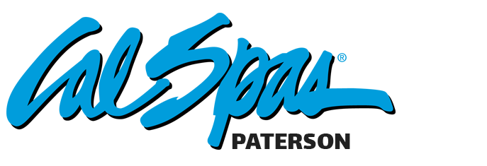 Calspas logo - Paterson